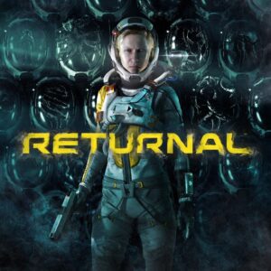 RETURNAL: PlayStation 5 (Juego Digital)