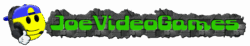 JoeVideoGames