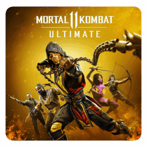 Mortal Kombat 11, Juego Digital para xbox one, Series Xs y Pc Windows