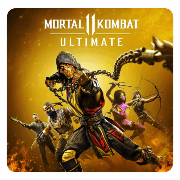 Mortal Kombat 11, Juego Digital para xbox one, Series Xs y Pc Windows