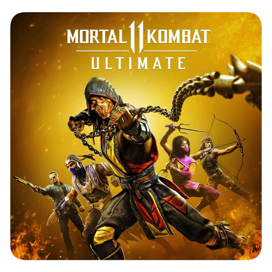 Mortal Kombat 11, Juego Digital para xbox one, Series Xs y Pc Windows