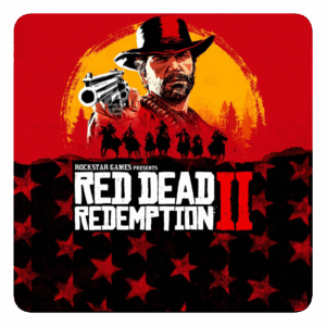 Red dead redemption 2; Juego Digital de Xbox One