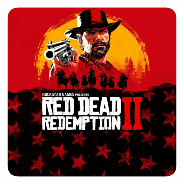 Red dead redemption 2; Juego Digital de Xbox One