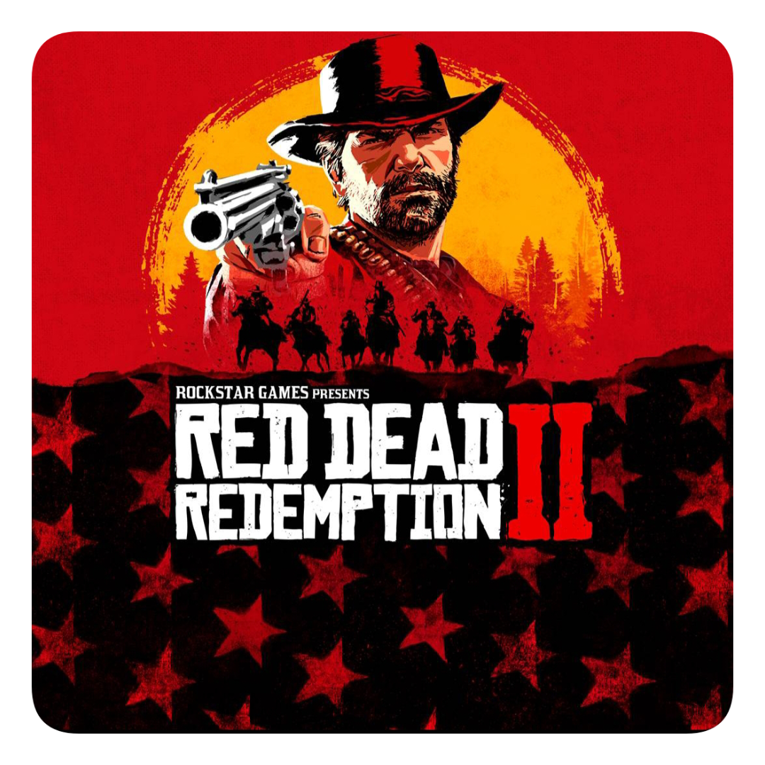 Red dead redemption 2; Juego Digital de Xbox One