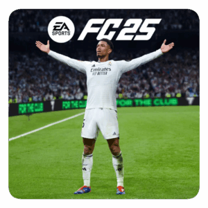 EA Sports FC 25, Juego Digital para Xbox