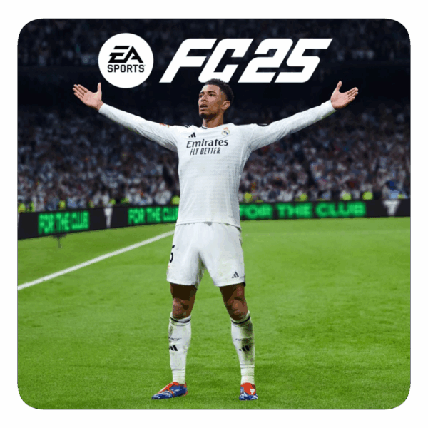 EA Sports FC 25, Juego Digital para Xbox