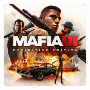 Mafia III Definitive Edition / Juego De Xbox One