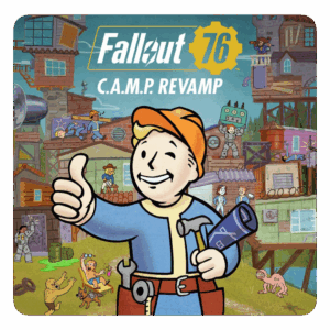 Fallout 76, Juego Digital para Xbox one, y series xs