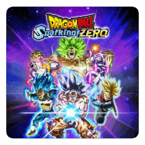 Dragon ball Sparking zero / Juego Digital para xbox Series Xs