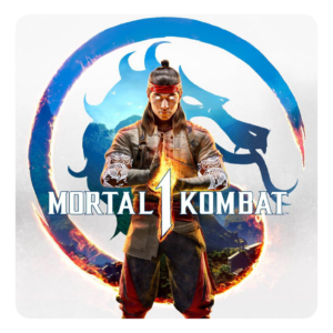 Mortal Kombat 1, Estandar Edition, Juego Digital para Xbox Series Xs