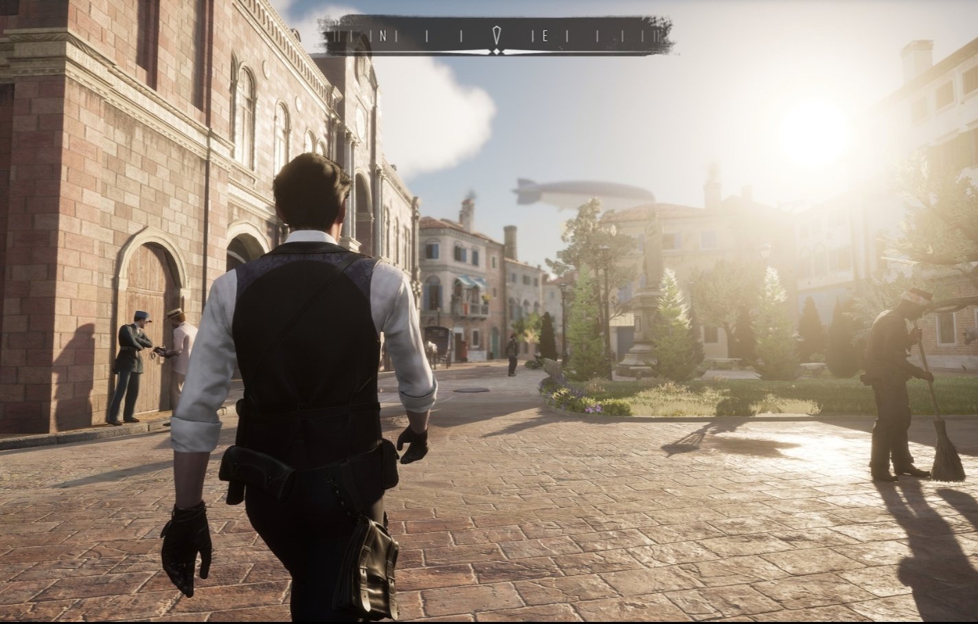Sherlock Holmes The devil's Daughter Redux: Juego Digital para xbox one y series xs - Imagen 2