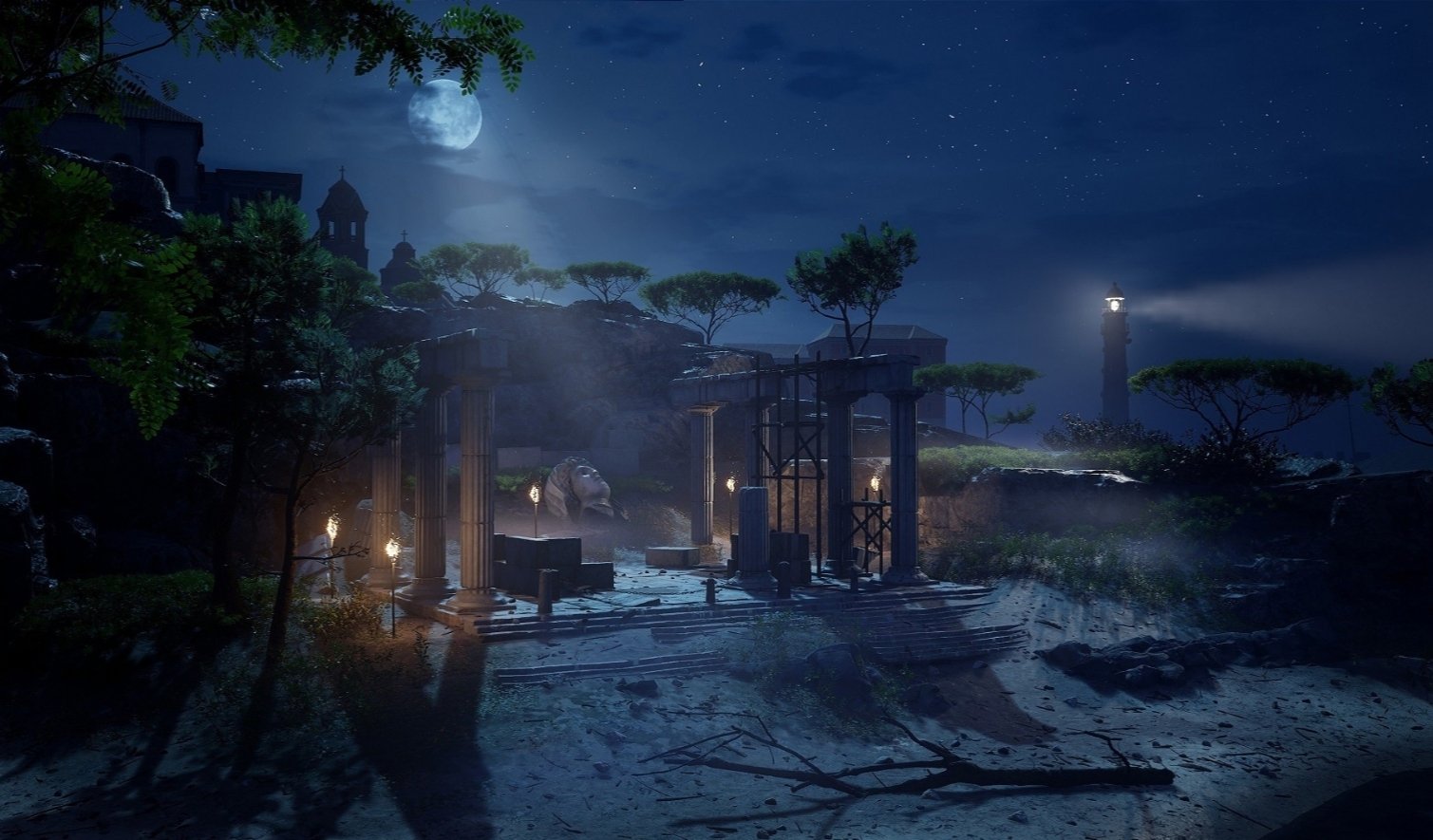 Sherlock Holmes The devil's Daughter Redux: Juego Digital para xbox one y series xs - Imagen 4