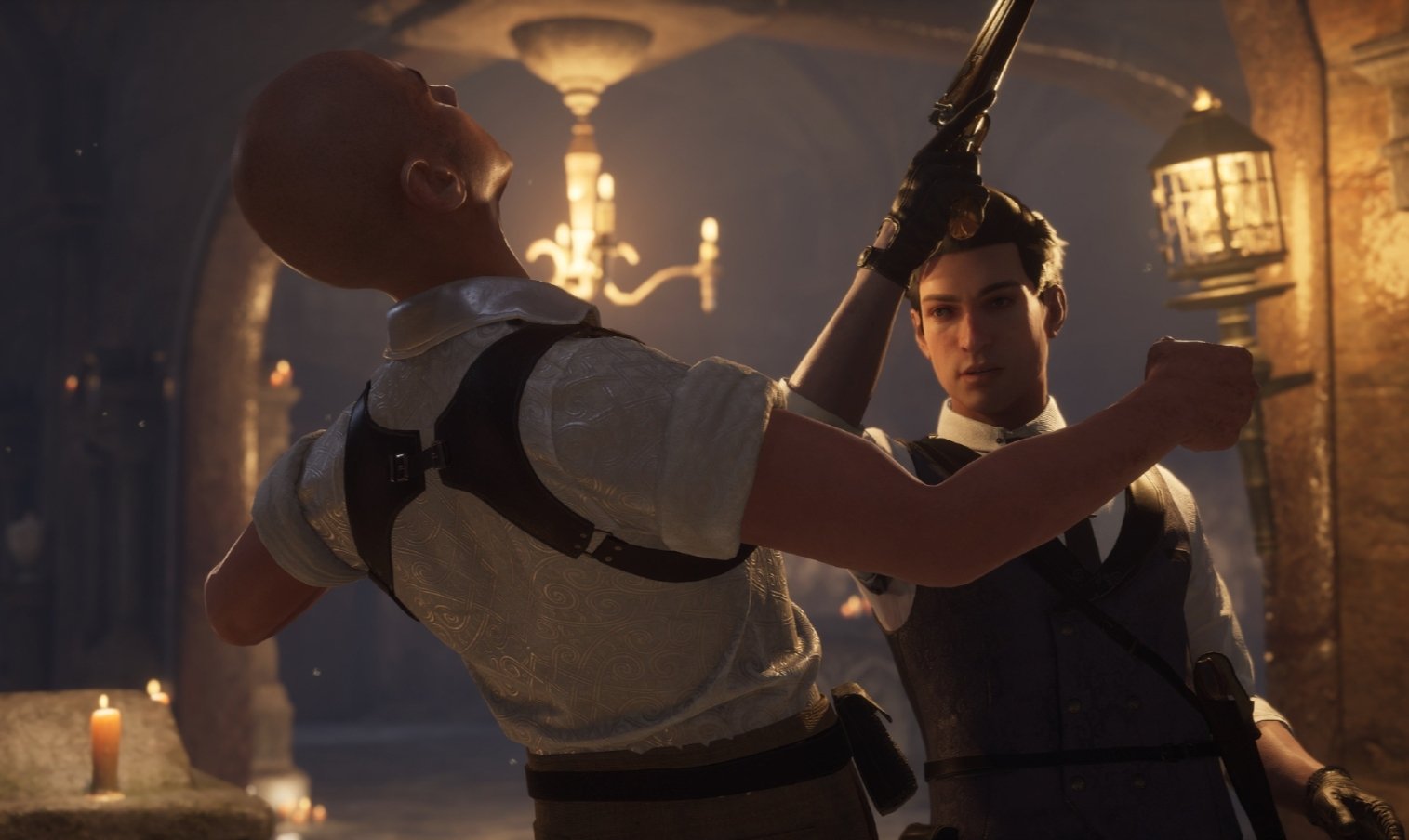 Sherlock Holmes The devil's Daughter Redux: Juego Digital para xbox one y series xs - Imagen 3