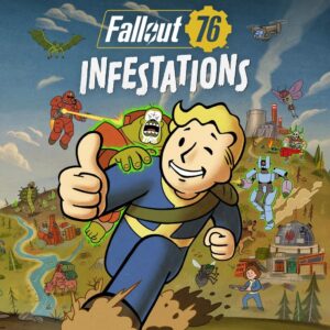 Fallout 76: Xbox one y Series XS (Juego Digital)
