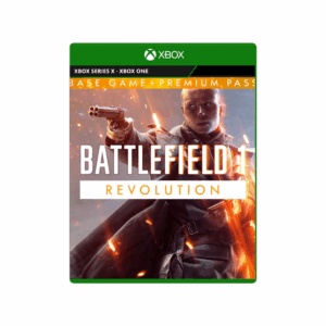Battlefield Revolution /Juego Digital