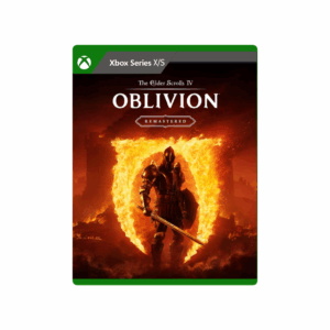 The Elder Scrolls IV Oblivion / Juego Digital