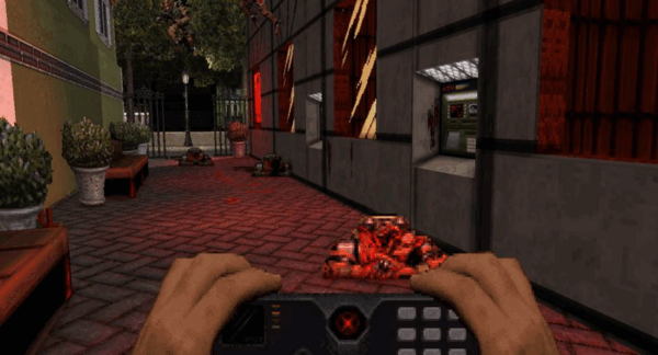 Duke Nukem 3D 20th Anniversary World Tour / Juego, Xbox, Digital - Imagen 2