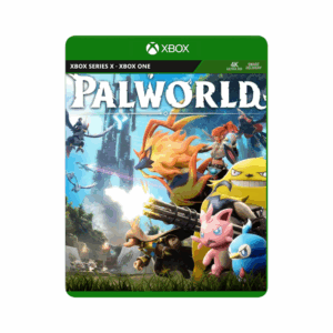 Palworld /Juego Digital