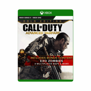 Call of Duty Advanced Warfare / juego digital