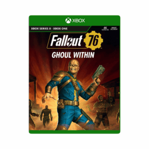 Fallout 76 / Juego digital