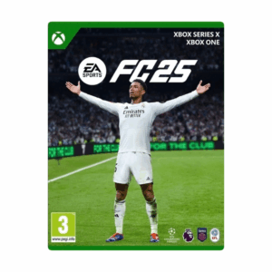FC 25 / Juego Digital