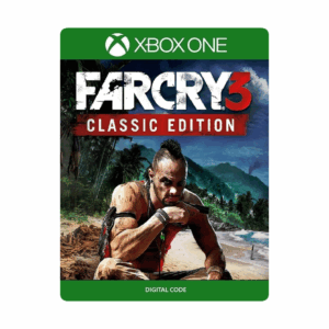 Far Cry 3 Classic Edition /Juego Digital