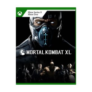 Mortal Kombat XL / Juego digital de Xbox One