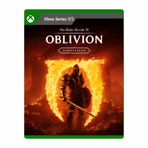 The Elder Scrolls IV Oblivion / Juego Digital para Xbox Series Xs