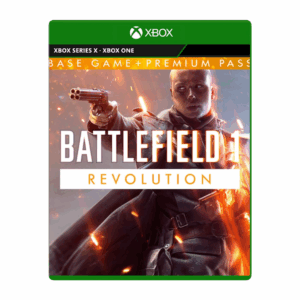 Battlefield Revolution /Juego Digital de Xbox one
