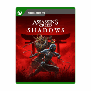 Assassin's Creed Shadows / Juego digital para Xbox series Xs