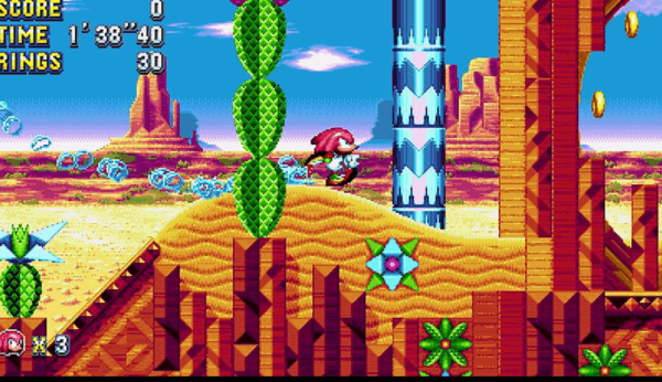 Sonic Mania, Juego Digital para Xbox one - Imagen 4