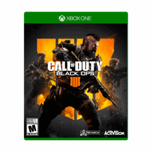 Call of duty Black ops 4, Juego digital de Xbox One