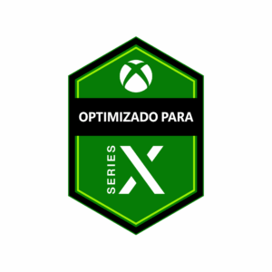 Exclusivo para Series Xs
