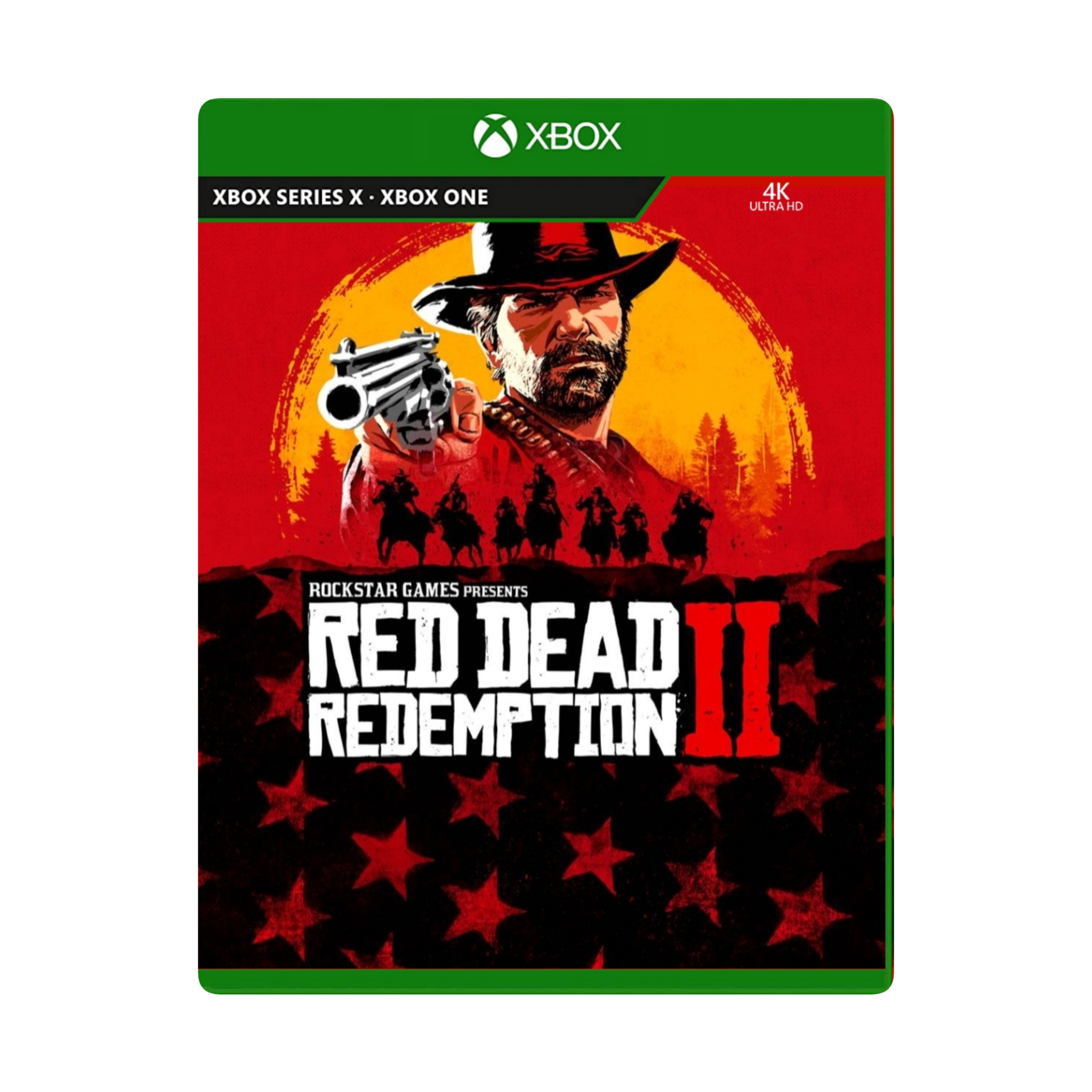 Red dead redemption 2 / Juego Digital de Xbox One