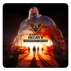 State of Decay 2 Juggernaut Edition, Juego digital para xbox one, Series xs y Pc