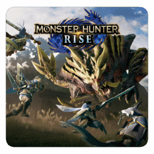 Monster Hunter Rise, Juego digital para Xbox one, series xs y Pc