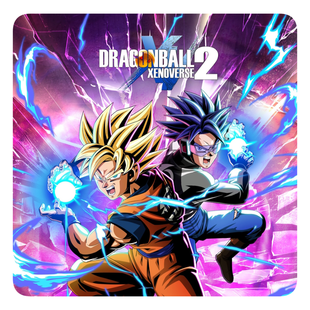 Dragon ball XenoVerse 2, Juego digital para Xbox one, series xs y PC