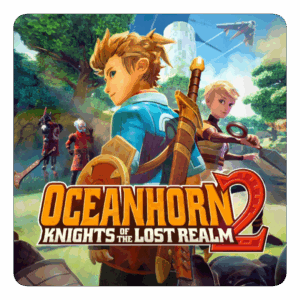 Oceanhorn 2 Knights of the lost realm, Juego digital para xbox series xs y Pc