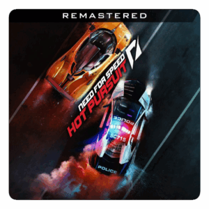 Need for speed Hot Pursuit Remastered, Juego digital de Xbox One