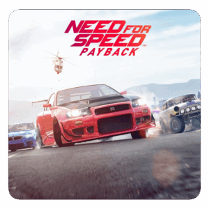 Need for Speed Payback, Juego digital de Xbox One