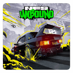 Need for Speed Unbound, Juego Digital para Xbox series xs