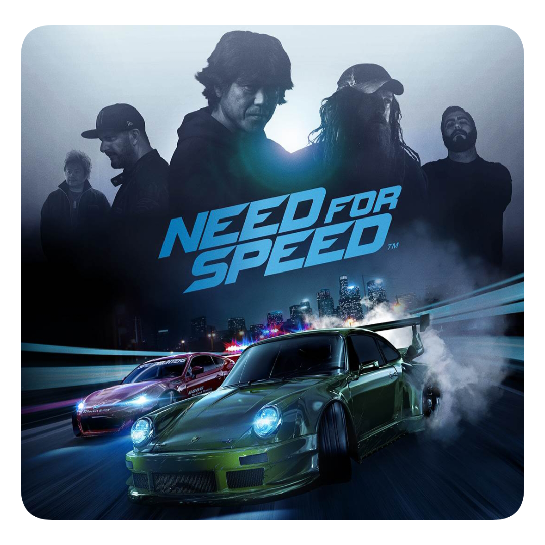 Need for speed, Juego digital de Xbox one