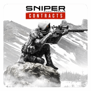 Sniper Ghost Warrior Contracts, Código Canjeable para Xbox One y Series xs