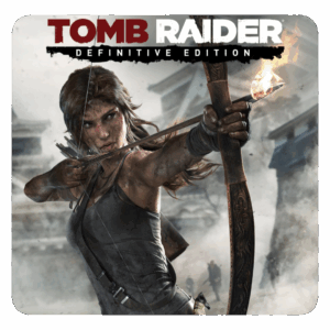 Tomb Raider Definitive Edition, Juego Digital para xbox one, Series xs y Pc Windows.