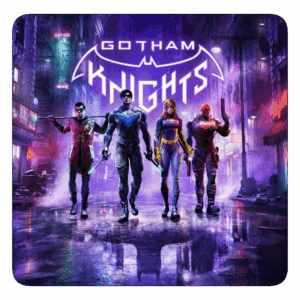 Gotham Knights, Juego digital para Xbox series xs y PC Windows