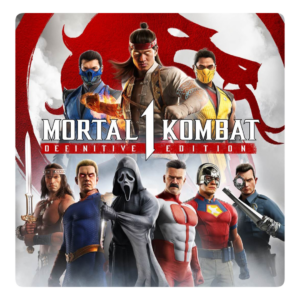 Mortal Kombat 1 Edición Definitiva, Juego digital para Xbox series xs