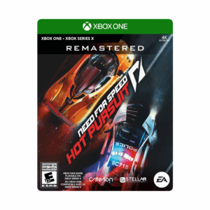 Need for speed Hot Pursuit Remastered, Juego digital de Xbox One