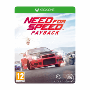 Need for Speed Payback, Juego digital de Xbox One