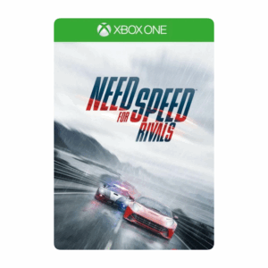 Need for Speed Rivals, Juego digital de Xbox one