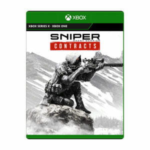 Sniper Ghost Warrior Contracts, Juego digital de Xbox One
